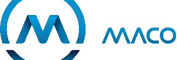 logo du Groupe Maco